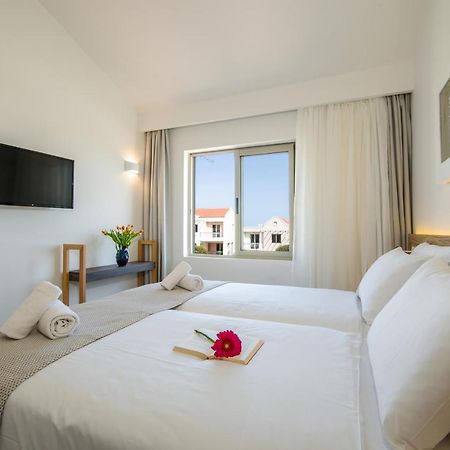 Lotus Hotel Apartments 카토다라초 외부 사진