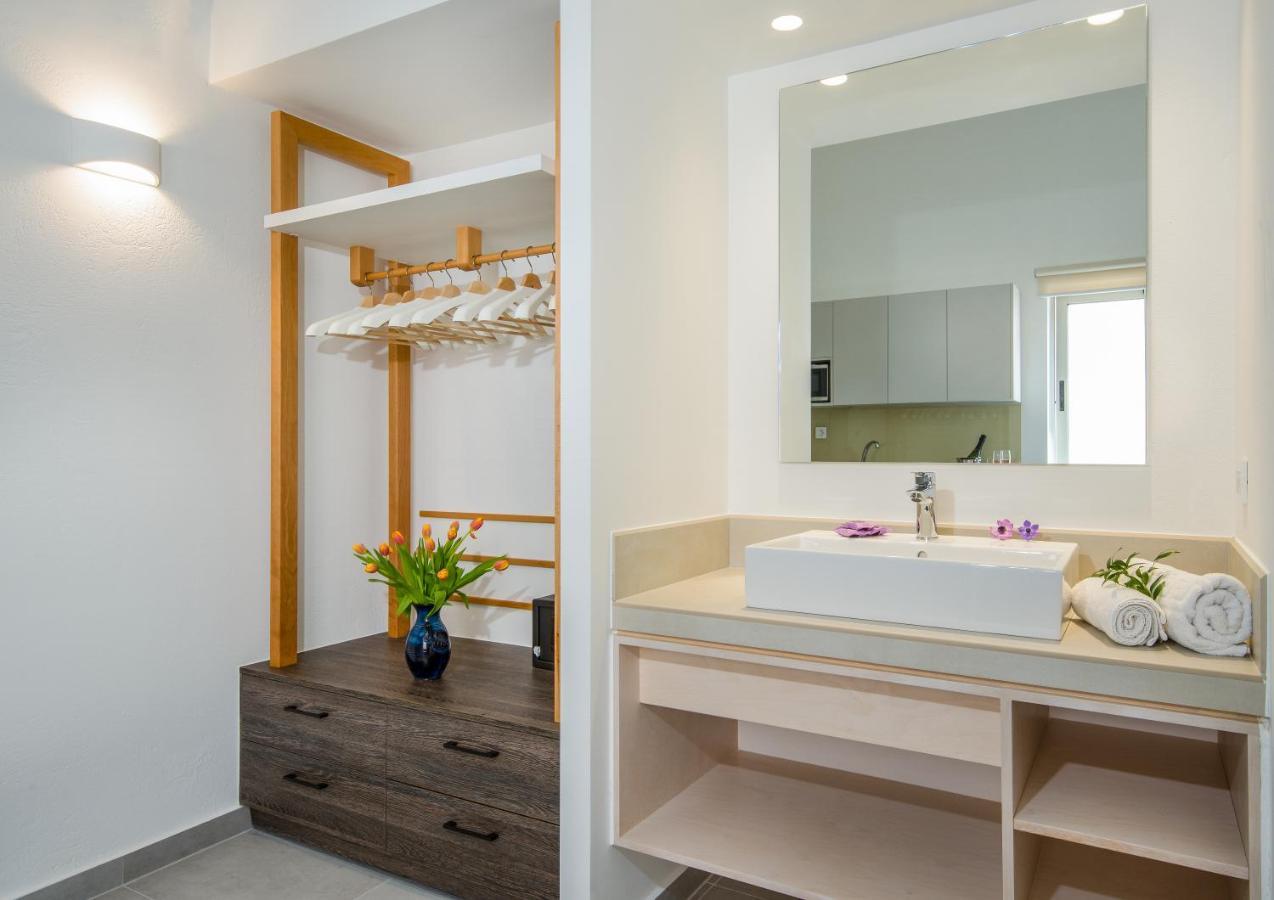 Lotus Hotel Apartments 카토다라초 외부 사진