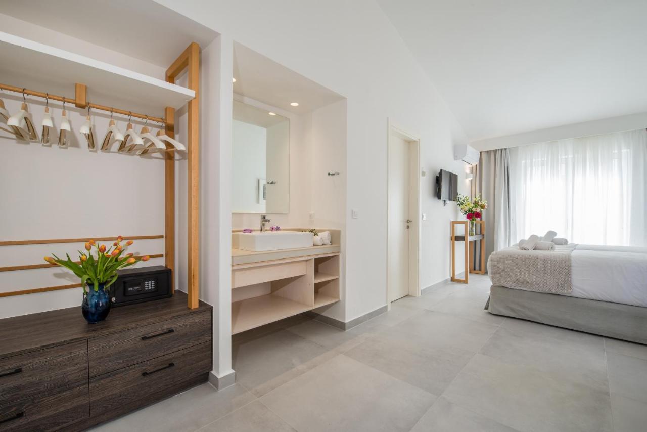 Lotus Hotel Apartments 카토다라초 외부 사진