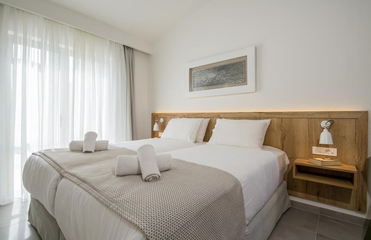 Lotus Hotel Apartments 카토다라초 외부 사진