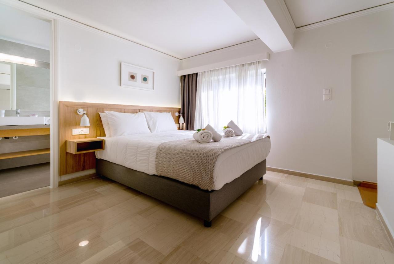 Lotus Hotel Apartments 카토다라초 외부 사진