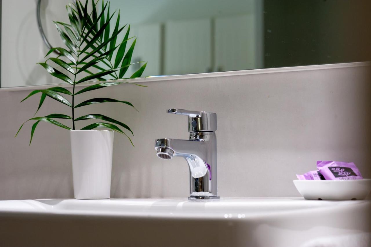 Lotus Hotel Apartments 카토다라초 외부 사진