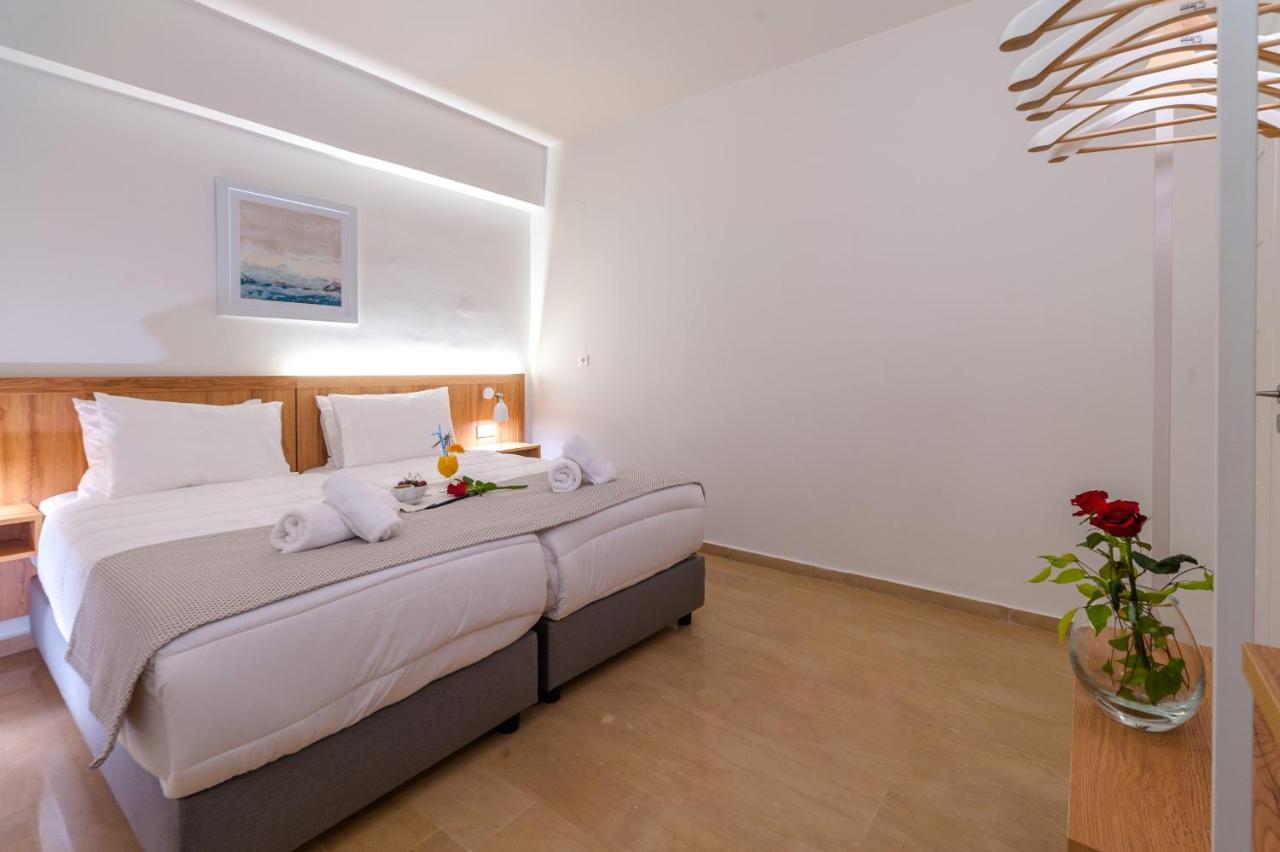 Lotus Hotel Apartments 카토다라초 외부 사진