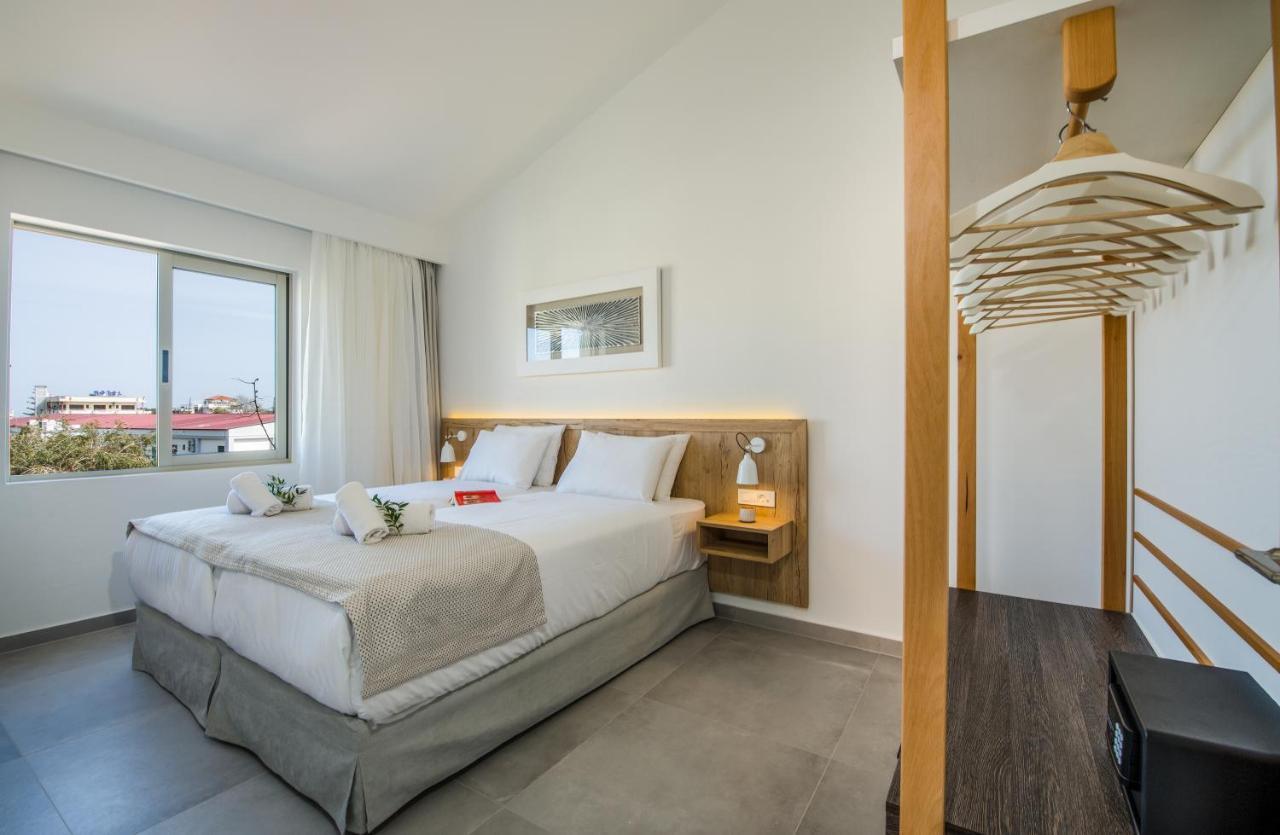 Lotus Hotel Apartments 카토다라초 외부 사진