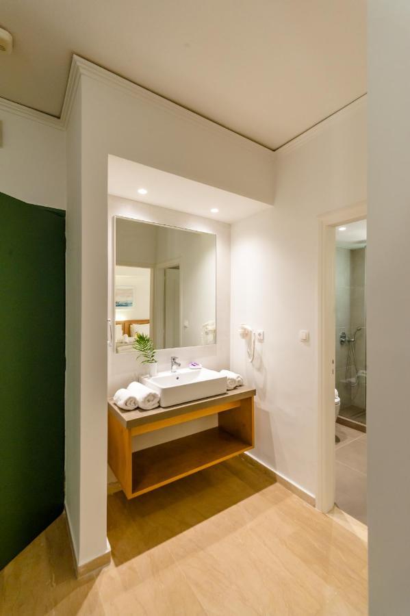 Lotus Hotel Apartments 카토다라초 외부 사진