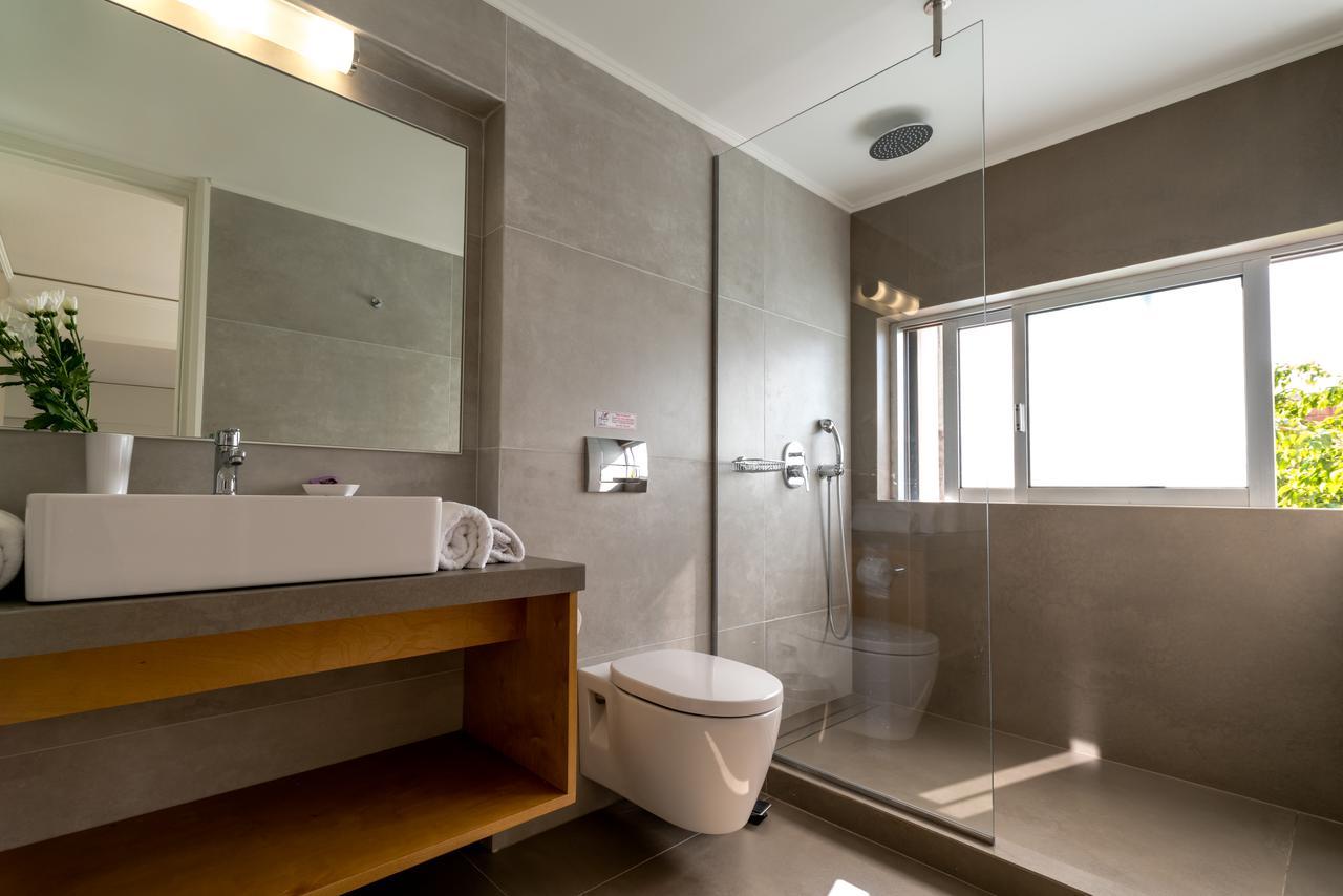 Lotus Hotel Apartments 카토다라초 외부 사진