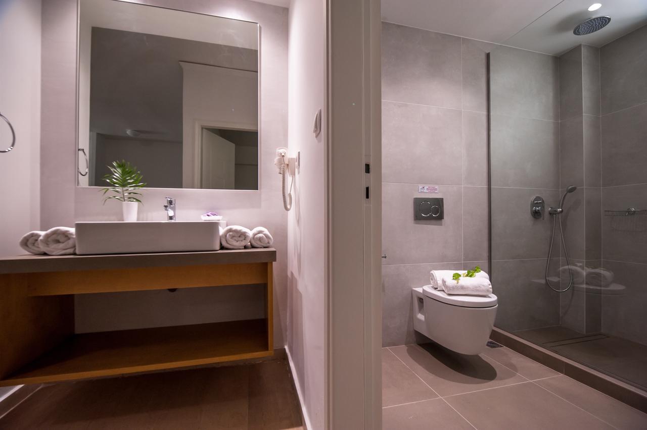 Lotus Hotel Apartments 카토다라초 외부 사진