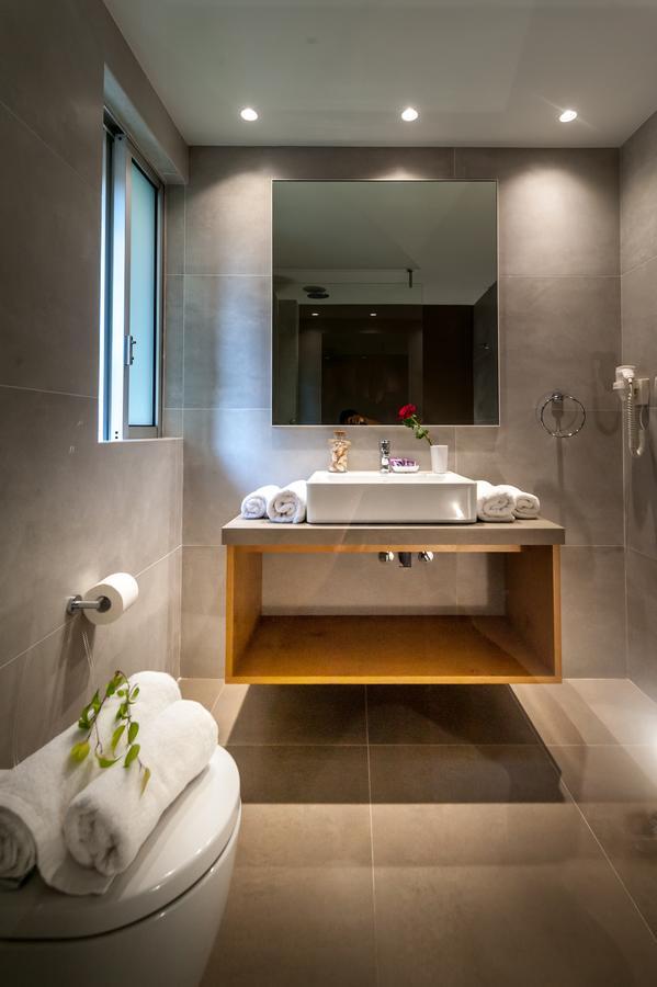 Lotus Hotel Apartments 카토다라초 외부 사진