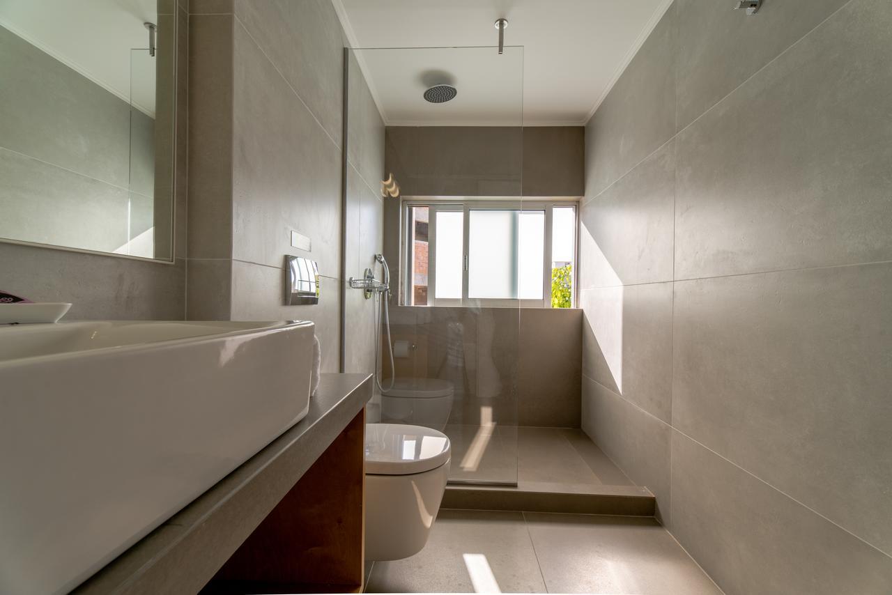 Lotus Hotel Apartments 카토다라초 외부 사진